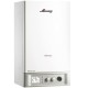 پکیج شوفاژ دیواری 22000 وات مرکوری مدل X4