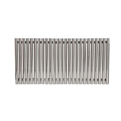 رادیاتور 24 پره هاتیپس مدل STEEL سایز 120 سانتی متر