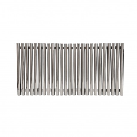 رادیاتور 24 پره هاتیپس مدل STEEL سایز 120 سانتی متر