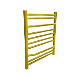 رادیاتور حوله خشک کن هاتیپس مدل بیتا 50*60