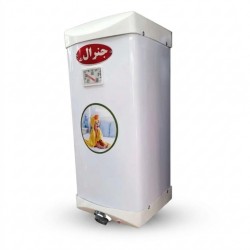 آبگرمکن برقی جنرال مدل L50