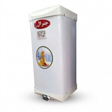 آبگرمکن برقی جنرال مدل L50