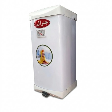 آبگرمکن برقی جنرال کد L15