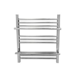 رادیاتور حوله خشک کن هاتیپس مدل BITA 50*60 STEEL