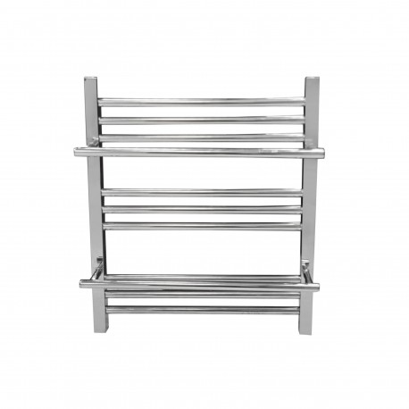 رادیاتور حوله خشک کن هاتیپس مدل BITA 50*60 STEEL