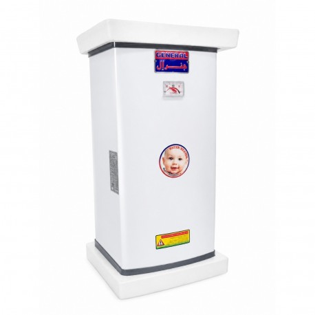 آبگرمکن برقی دیواری جنرال فام مدل 70L