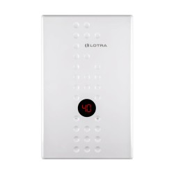 آبگرمکن برقی لوترا مدل FLOW E 7