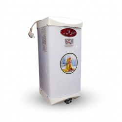 آبگرمکن برقی مدل جنرال 20 لیتری