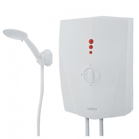آبگرمکن برقی ویتو مدل V1100