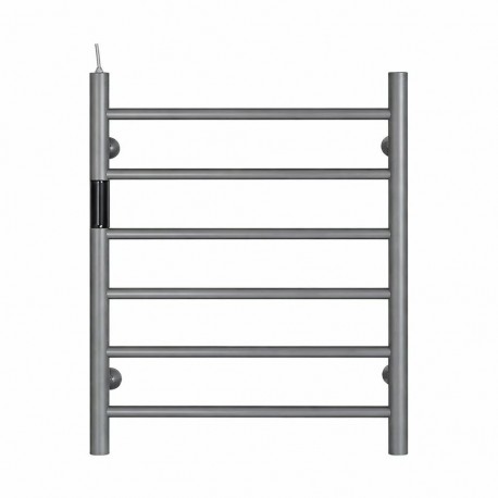 رادیاتور حوله خشک کن مدل GN8601GR سایز 54 سانتی متر