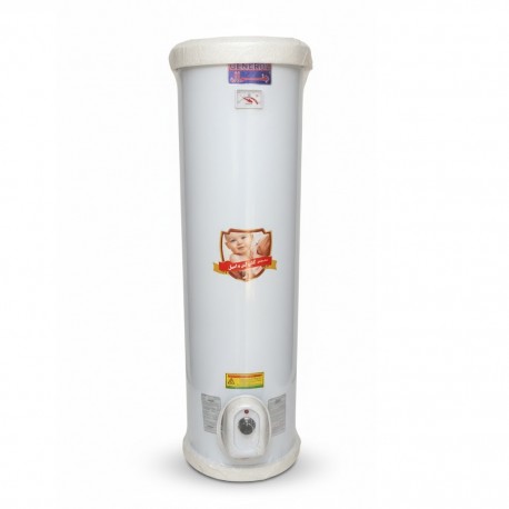 آبگرمکن ایستاده برقی جنرال فام مدل 160L