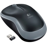 Logitech M185 Wireless Mouse ماوس بی‌سیم لاجیتک