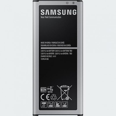 Samsung Galaxy Note 4 باطری باتری گوشی موبایل سامسونگ