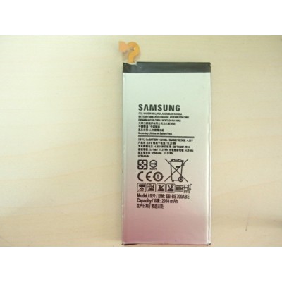 Samsung Galaxy A7 باطری باتری گوشی موبایل سامسونگ