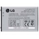 LG LGIP-400N باطری باتری اصلی گوشی موبایل ال جی
