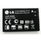 LG LGIP-430N باطری باتری اصلی گوشی موبایل ال جی