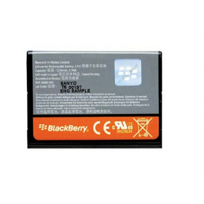 BlackBerry FS-1 باطری باتری اصلی گوشی موبایل بلک بری