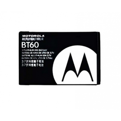 Motorola BT60 باطری باتری گوشی موبایل موتورولا