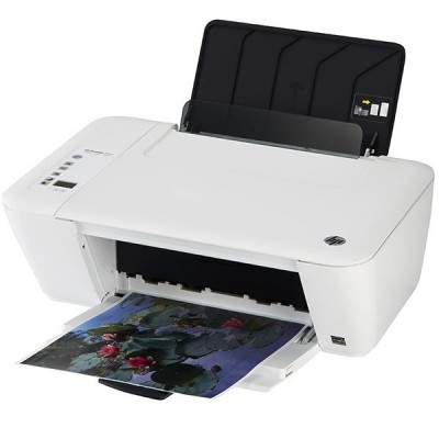 Deskjet 2540 Multifunction Inkjet پرینتر اچ پی