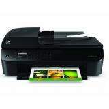 Officejet 4630 Multifuntion Inkjet پرینتر اچ پی