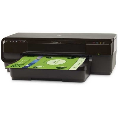 HP Officejet 7110 Inkjet پرینتر اچ پی