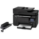 LaserJet Pro MFP M127fw+ Handy Phone پرینتر اچ پی