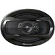 Pioneer TS-A6975S Car Speaker بلندگوی خودرو پایونیر