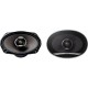 Pioneer TS-D6902R Car Speaker بلندگوی خودرو پایونیر