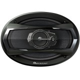 Pioneer TS-A6965S Car Speaker بلندگوی خودرو پایونیر