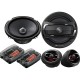 Pioneer TS-A1605C Car Speaker کامپوننت خودرو پایونیر