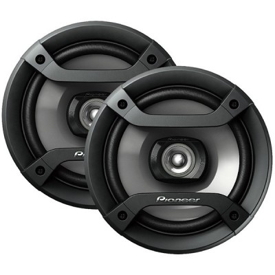 Pioneer TS-F1634R Car Speaker بلندگوی خودرو پایونیر