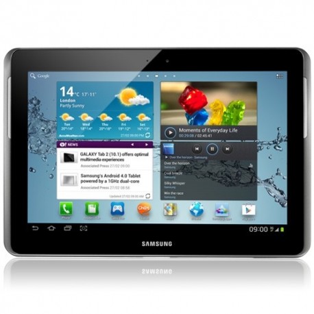 Galaxy Tab2 P5100-B تبلت سامسونگ