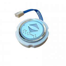 شستی طبقات آسانسور مدل AL7002T-R