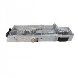 قفل درب آسانسور راست باز شو ژیان لیفت کد 009865