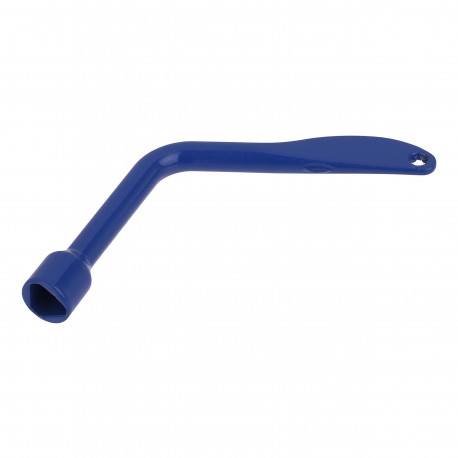 کلید درب آسانسور آرمان لیفت مدل KET-T16-B