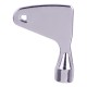 کلید درب آسانسور آرمان لیفت مدل KEY-T11-S-30P بسته 30عددی