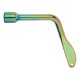 کلید آسانسور آرمان لیفت مدل KEY-T15-7C