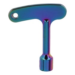 کلید درب آسانسور آرمان لیفت مدل KEY-T7-7C