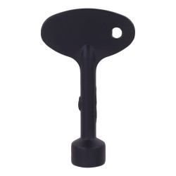 کلید درب آسانسور آرمان لیفت مدل KEY-T19-BL