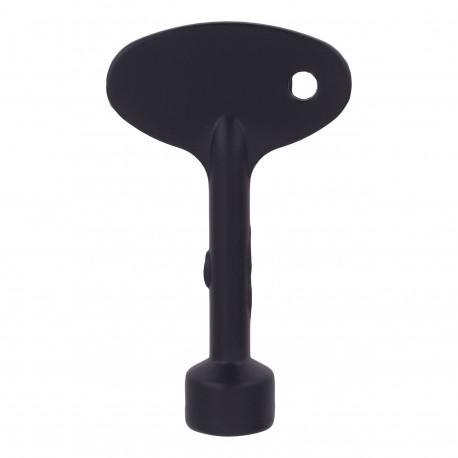 کلید درب آسانسور آرمان لیفت مدل KEY-T19-BL