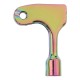 کلید درب آسانسور آرمان لیفت مدل KEY-T3-7C