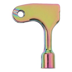کلید درب آسانسور آرمان لیفت مدل KEY-T3-7C