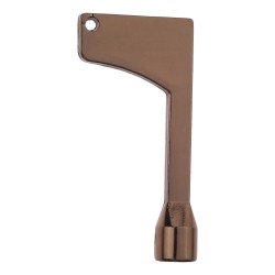 کلید آسانسور آرمان لیفت مدل KEY-T5-ZE