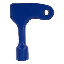 کلید درب آسانسور آرمان لیفت مدل KEY-T4-B