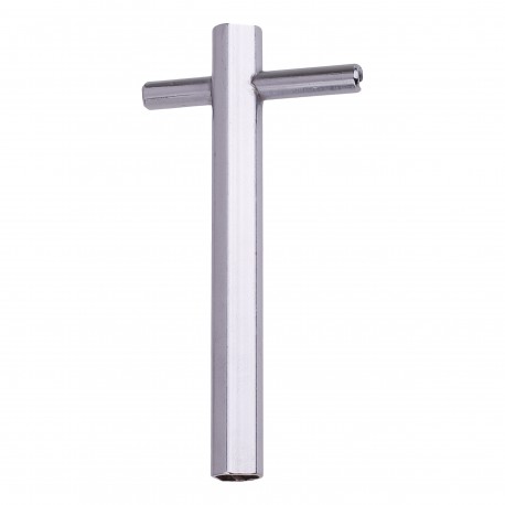کلید درب آسانسور آرمان لیفت مدل KEY-T17-10CM-S