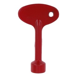 کلید درب آسانسور آرمان لیفت مدل KEY-T19-R