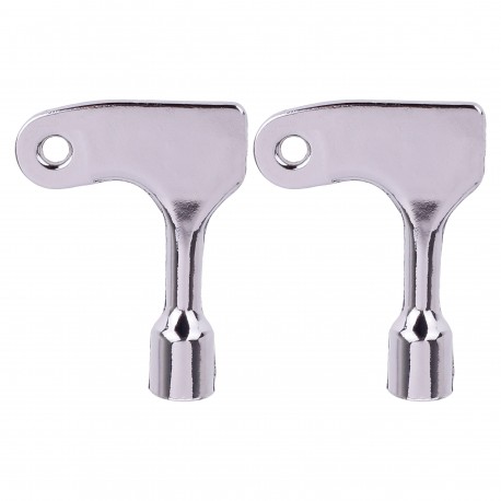 کلید درب آسانسور آرمان لیفت مدل KEY-T3-S-2P