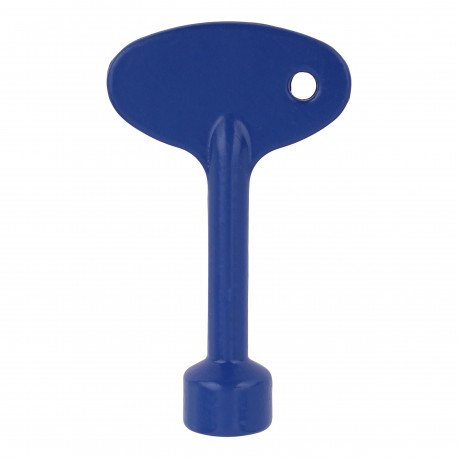 کلید درب آسانسور آرمان لیفت مدل KEY-T19-B