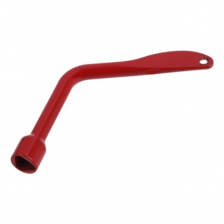 کلید درب آسانسور آرمان لیفت مدل KEY-T16-R
