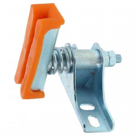 کفشک راهنمای ریل آسانسور پرشیا مدل تی9